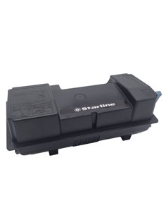 Starline BASIC Toner Nero per Kyocera TK-3160_12.500 pag TNKY3160