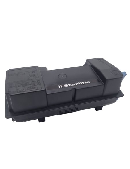 Starline BASIC Toner Nero per Kyocera TK-3430_12.500 pag TNKY3430