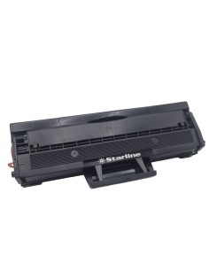 Starline Toner Compatibile per Samsung Nero 1.800 pag TRSA111L STARLINE TONER RICOSTRUITI