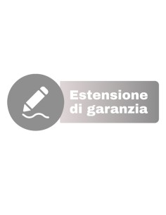 HP CP - NBD - T1700 - 4 Anni, estensione di garanzia 4 anni per Designjet T1700 U9QQ7E HP HP
