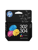 Hp Cartuccia 302/304  Colore B7RT6AE