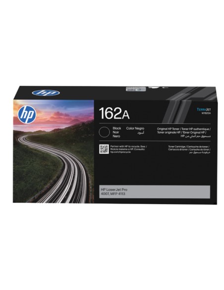 HP Cartuccia toner nero originale LaserJet 162A, 3000 pag W1620A HP PRODOTTI PER LASER