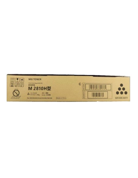 Ricoh Toner nero IM2810H per M2310N-M2810N_17,500 pag 842773