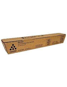 Toner Ricoh Nero per IM C2510 da 16.500 pag 842565
