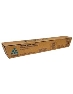 Toner Ricoh Ciano per IM C2510H da 18.000 pag 842564