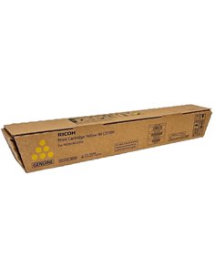 Toner Ricoh Giallo per IM C2510H da 18.000 pag 842562