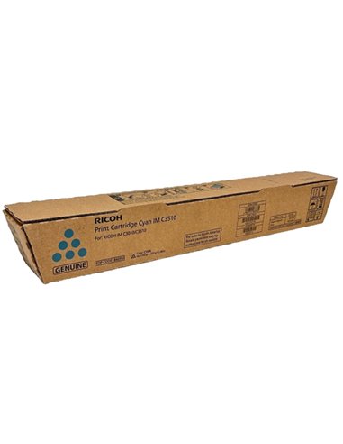 Toner Ricoh Ciano IM C3510 da 28.000 pag 842509