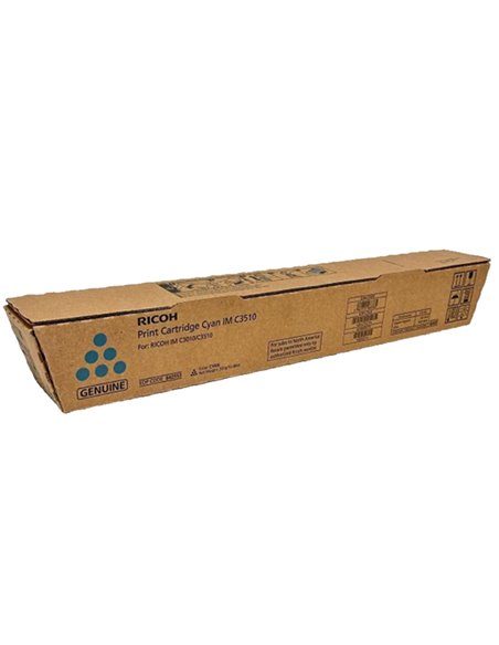 Toner Ricoh Ciano IM C3510 da 28.000 pag 842509
