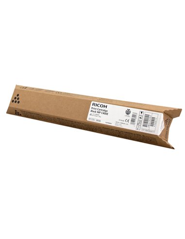 Ricoh Toner Nero per Aficio MP C300-C400 842235. RICOH PRODOTTI PER LASER