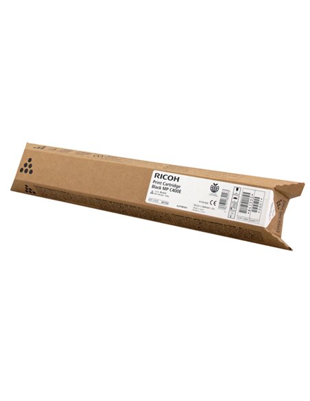 Ricoh Toner Nero per Aficio MP C300-C400 842235. RICOH PRODOTTI PER LASER