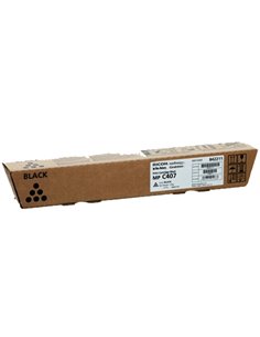 Ricoh Toner Nero per MP C407SPF_26.000 pag 842211 RICOH PRODOTTI PER LASER
