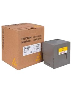 Ricoh Toner Giallo per MPC 6502 - MPC 8002SP_29.000 pag 842148 RICOH PRODOTTI PER LASER