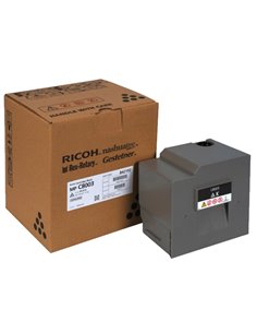 Ricoh Toner Nero per MPC 6503 - MPC 8003SP_47.000 pag 842192 RICOH PRODOTTI PER LASER