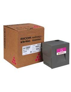 Ricoh Toner Magenta per MPC 6503 - MPC 8003SP_26.000 pag 842194 RICOH PRODOTTI PER LASER