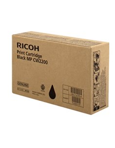 Ricoh Toner Nero per MP CW2200SP - MP CW2201SP _834 pag 841635 RICOH PRODOTTI PER LASER