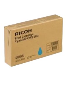 Ricoh Toner Ciano per MP CW2200SP - MP CW2201SP _440 pag 841636 RICOH PRODOTTI PER LASER