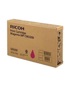 Ricoh Toner Magenta per MP CW2200SP - MP CW2201SP _440 pag 841637 RICOH PRODOTTI PER LASER