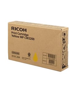 Ricoh Toner Giallo per MP CW2200SP - MP CW2201SP _440 pag 841638 RICOH PRODOTTI PER LASER