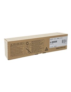 Ricoh Toner Nero per SP8400DN 821277 RICOH PRODOTTI PER LASER