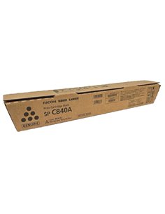 Ricoh Toner Nero per SPC840DN - SPC842DN _30.000 pag 821259 RICOH PRODOTTI PER LASER