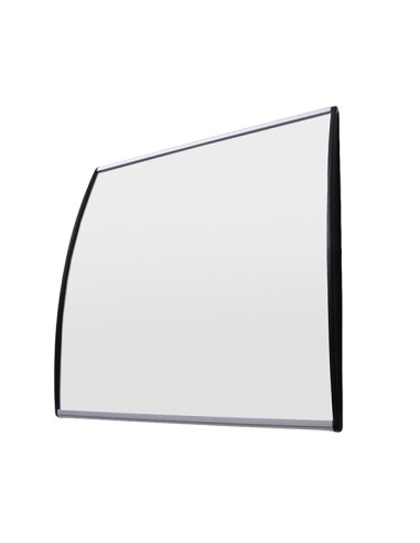 Targa da parete Wayfinding System Curved A5 Showdown ISA5 Showdown TARGHE