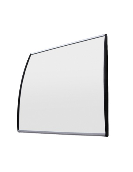 Targa da parete Wayfinding System Curved A5 Showdown ISA5 Showdown TARGHE
