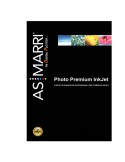 Carta fotografica inkjet 10,5x14,8cm 210gr 20Fg EXTRA LUCIDA 8869 ASMarri 8869