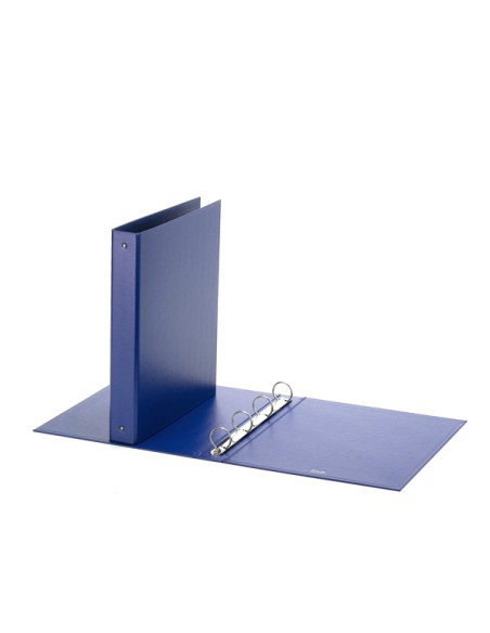 RACCOGLITORE EUROPA FAVORIT 4030 22X30 4R DORSO 40 BLU 100460441