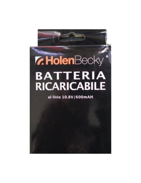 BATTERIA RICARICABILE AL LITIO X VERIFICA BANCONOTE HT 7.0 / HT6060 3338 HolenBecky VERIFICA BANCONOTE-CONTA BANCONOTE