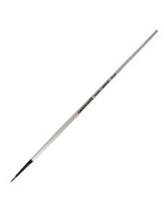 Pennello sintetico tondo Graduate n.20 manico lungo Daler Rowney D212161020