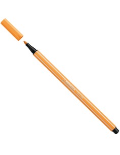 Pennarello Stabilo Pen 68/85 papaya 68/85