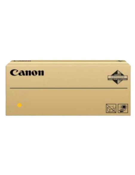 Canon Toner Giallo 5764C001-11.000 pag 5764C001