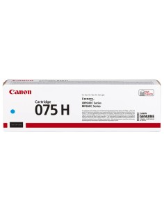 CANON Toner 075 Ciano_1.300 PAG 6364C002 CANON PRODOTTI PER LASER