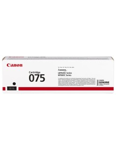 CANON Toner 075 Nero_1.400 PAG 6365C002 CANON PRODOTTI PER LASER