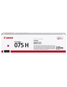 CANON Toner 075H Magenta_2.500 PAG 6367C002 CANON PRODOTTI PER LASER