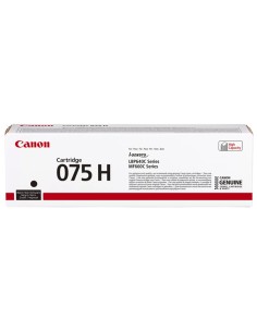 CANON Toner 075H Nero_2.500 PAG 6369C002 CANON PRODOTTI PER LASER