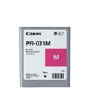 Cartuccia Canon PFI-031M Magenta -55ml 6265C001AA