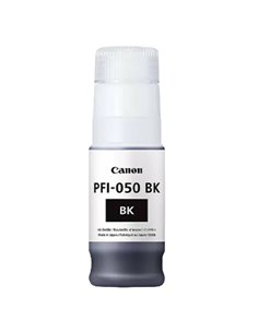 Canon Cartuccia PFI-050 Nero 5698C001 CANON INKJET