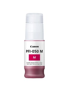 Canon Cartuccia PFI-050 Magenta 5700C001 CANON INKJET
