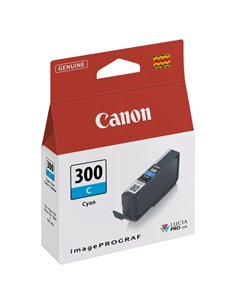 Canon Cartuccia PFI-2300 Ciano 5278C001 CANON INKJET