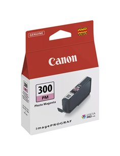 Canon Cartuccia PFI-2300 Florescente Rosa 5286C001 CANON INKJET