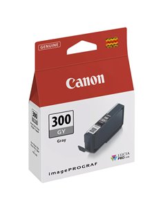 Canon Cartuccia PFI-2300 Grigio 5281C001 CANON INKJET