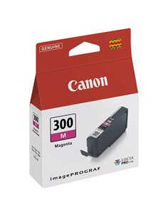 Canon Cartuccia PFI-2300 Magenta 5279C001 CANON INKJET