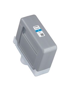 Canon Cartuccia Ciano PFI-340C 4775C001 CANON PRODOTTI PER STAMPANTI GRAFICHE