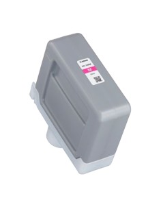 Canon Cartuccia Magenta PFI-340M 4776C001 CANON PRODOTTI PER STAMPANTI GRAFICHE