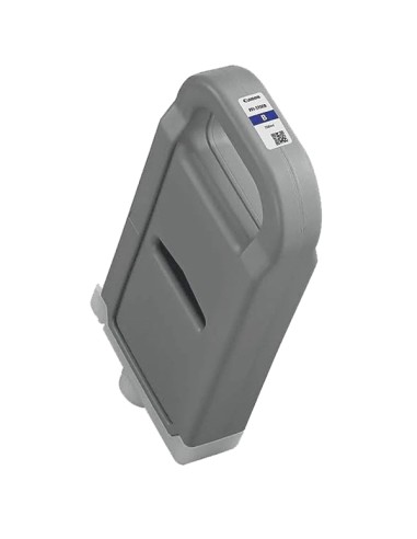 Canon Cartuccia Blu PFI-3700B_700ml 6450C001AA CANON PRODOTTI PER STAMPANTI GRAFICHE
