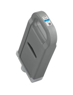 Canon Cartuccia Ciano PFI-3700C_700ml 6445C001AA CANON PRODOTTI PER STAMPANTI GRAFICHE