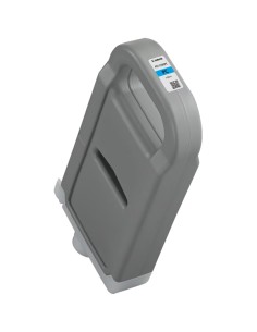 Canon Cartuccia Ciano Photo PFI-3700PC_700ml 6451C001AA CANON PRODOTTI PER STAMPANTI GRAFICHE