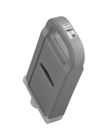 Canon Cartuccia Grigio Fotografico PFI-3700PGY_700ml 6453C001AA
