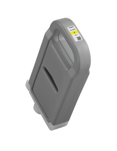 Canon Cartuccia Giallo PFI-3700Y_700ml 6447C001AA CANON PRODOTTI PER STAMPANTI GRAFICHE